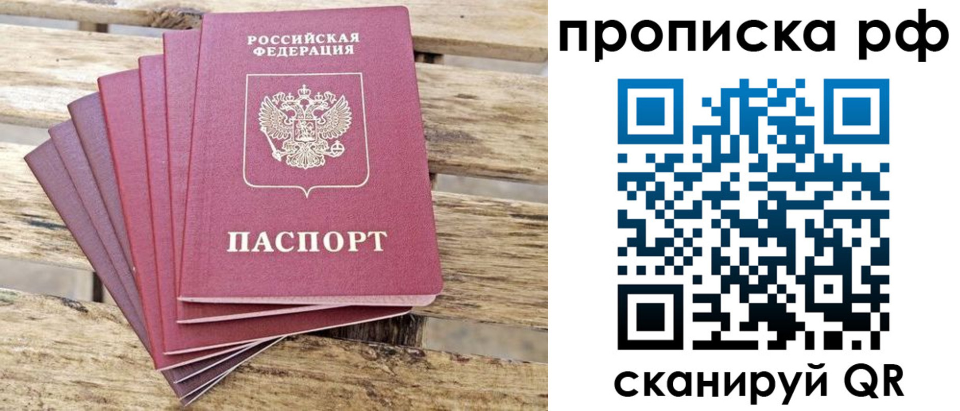 прописка гарантия в Бронницах